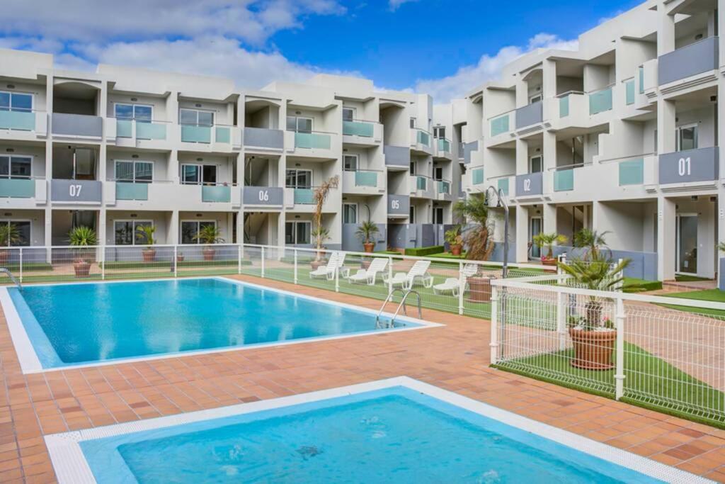 Marea Fuerteventura Home 1 كوراليهو المظهر الخارجي الصورة