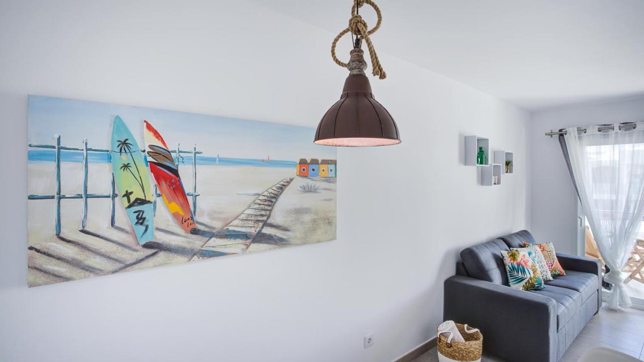 Marea Fuerteventura Home 1 كوراليهو المظهر الخارجي الصورة