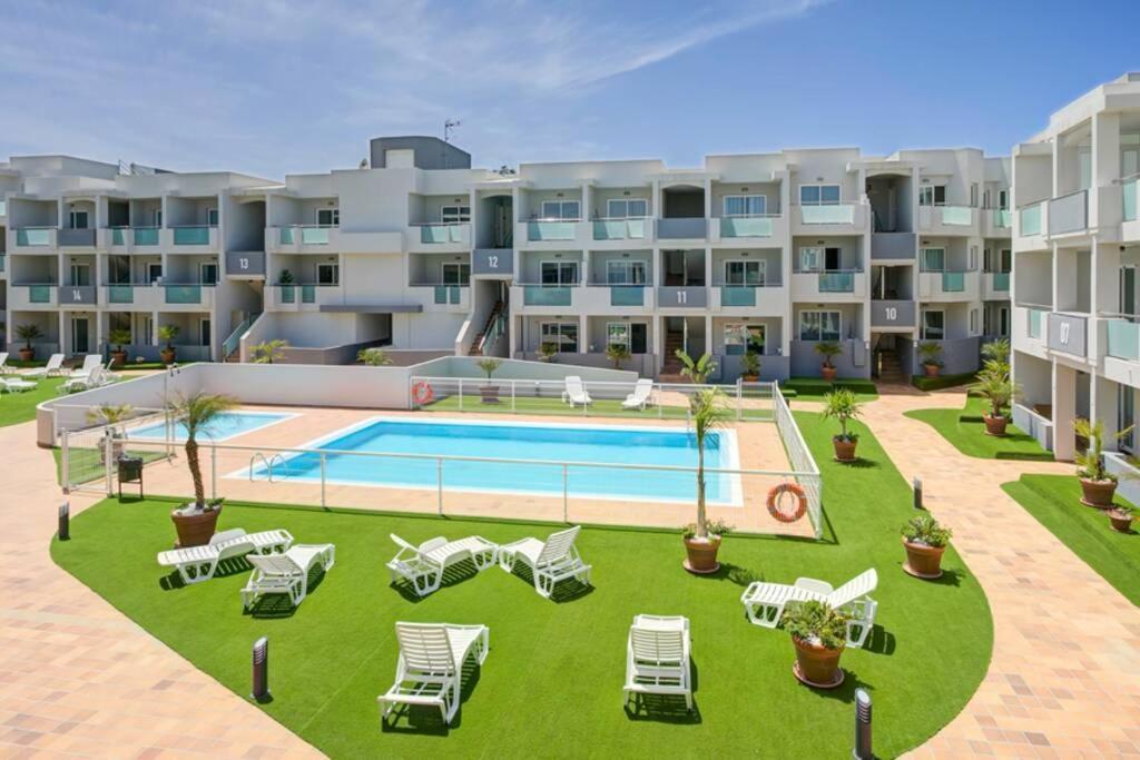Marea Fuerteventura Home 1 كوراليهو المظهر الخارجي الصورة
