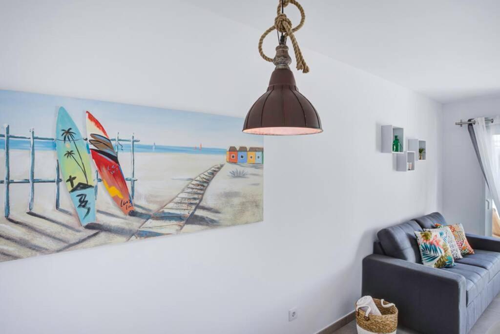 Marea Fuerteventura Home 1 كوراليهو المظهر الخارجي الصورة