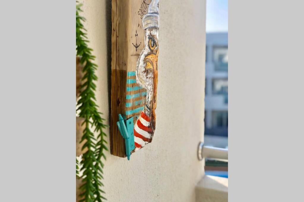 Marea Fuerteventura Home 1 كوراليهو المظهر الخارجي الصورة