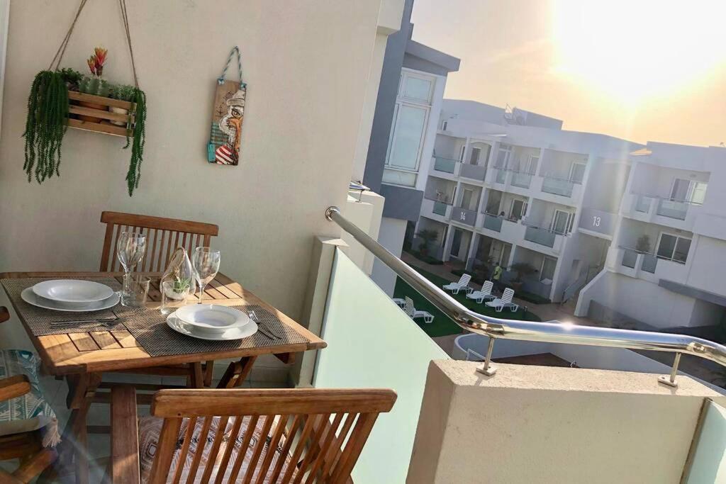 Marea Fuerteventura Home 1 كوراليهو المظهر الخارجي الصورة