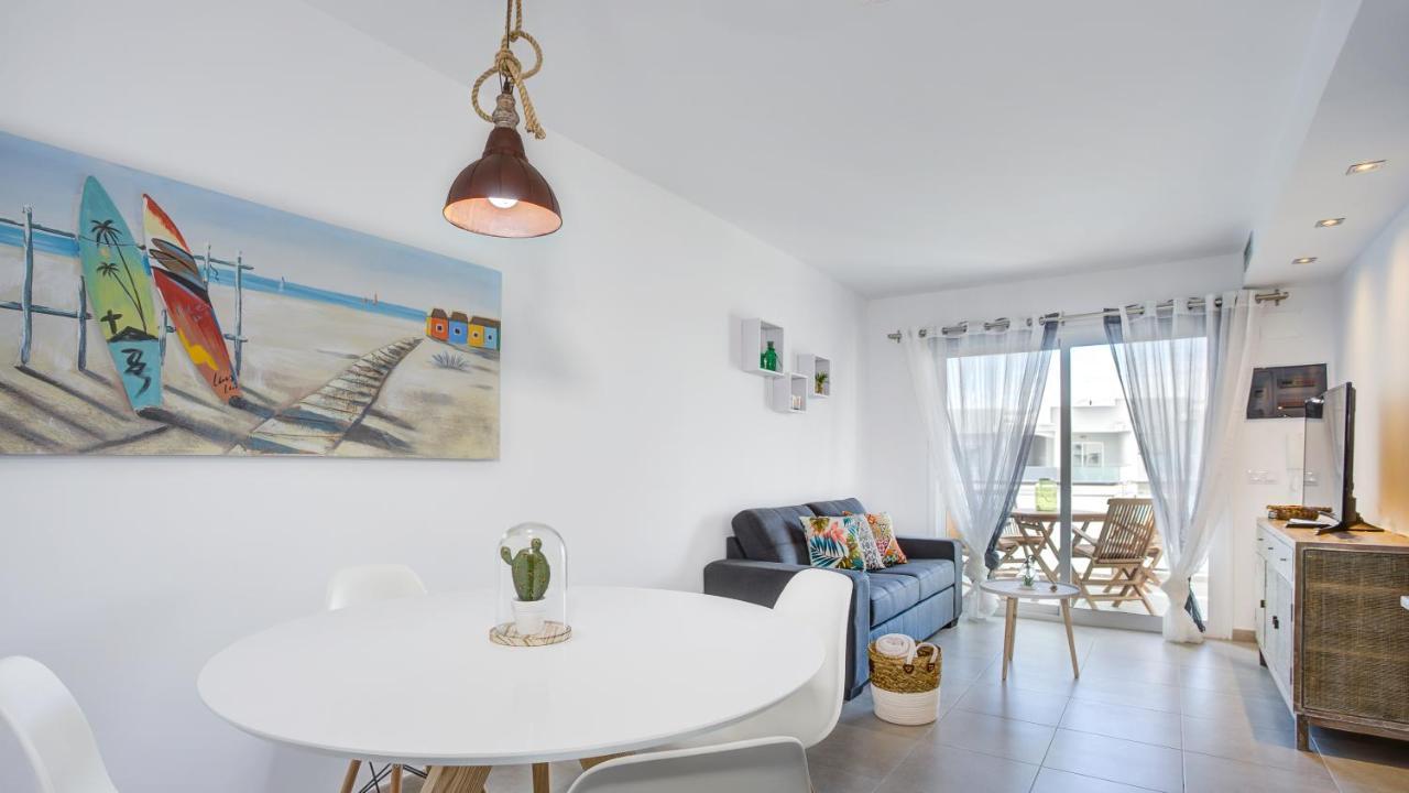 Marea Fuerteventura Home 1 كوراليهو المظهر الخارجي الصورة
